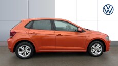 Volkswagen Polo 1.0 TSI 95 SE 5dr Petrol Hatchback